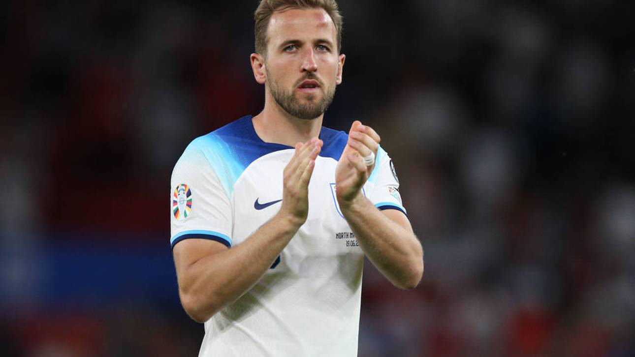 Kane zu Bayern? FCB-Insider warnt