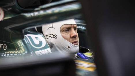 Sebastian Vettel fordert auch in der Formel 1 ein größeres Engagement in Sachen Nachhaltigkeit