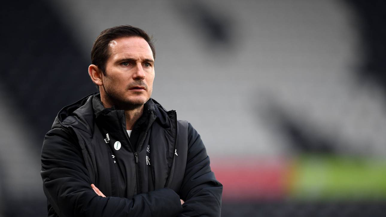 Spionage: Lampard attackiert Bielsa