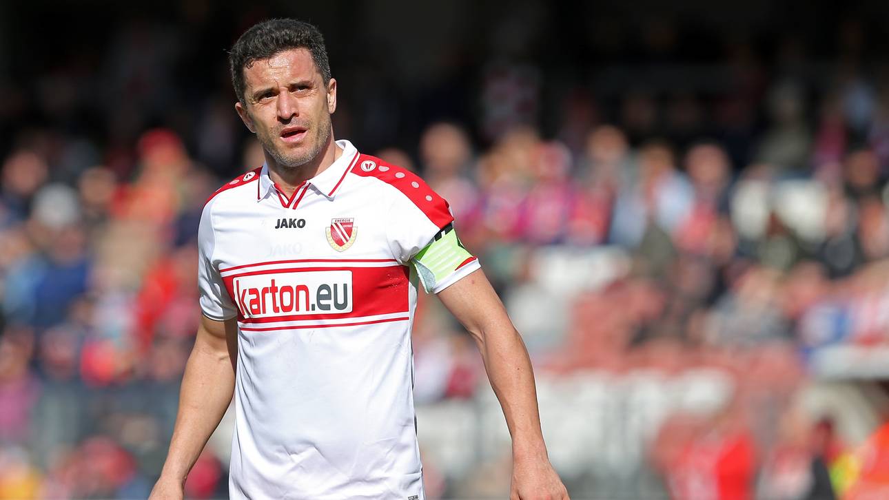 Cottbus und Eintracht feiern Siege