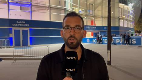 Nach der 0:2-Niederlage von Borussia Dortmund gegen Paris Saint-Germain analysiert SPORT1-Chefreporter Patrick Berger die Partie. Im Blickpunkt steht dabei die defensive Ausrichtung von Trainer Edin Terzic.