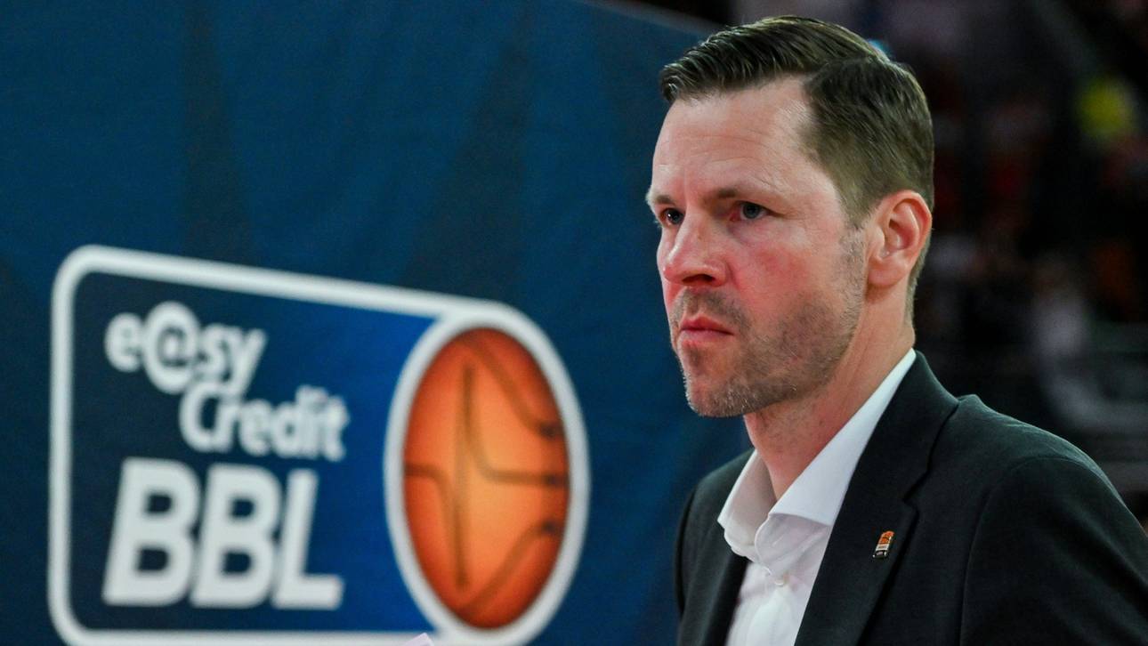 Ulms Sportdirektor Thorsten Leibenath