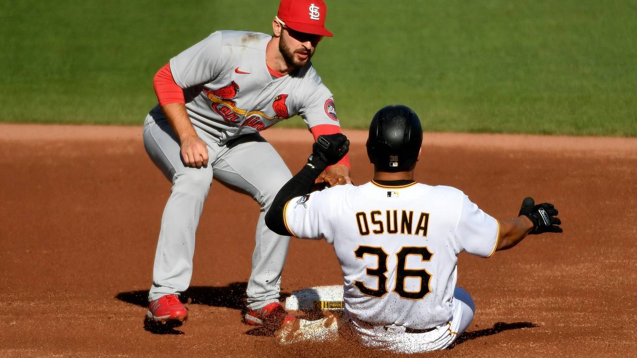 Baseball-Schiri weiter bewusstlos