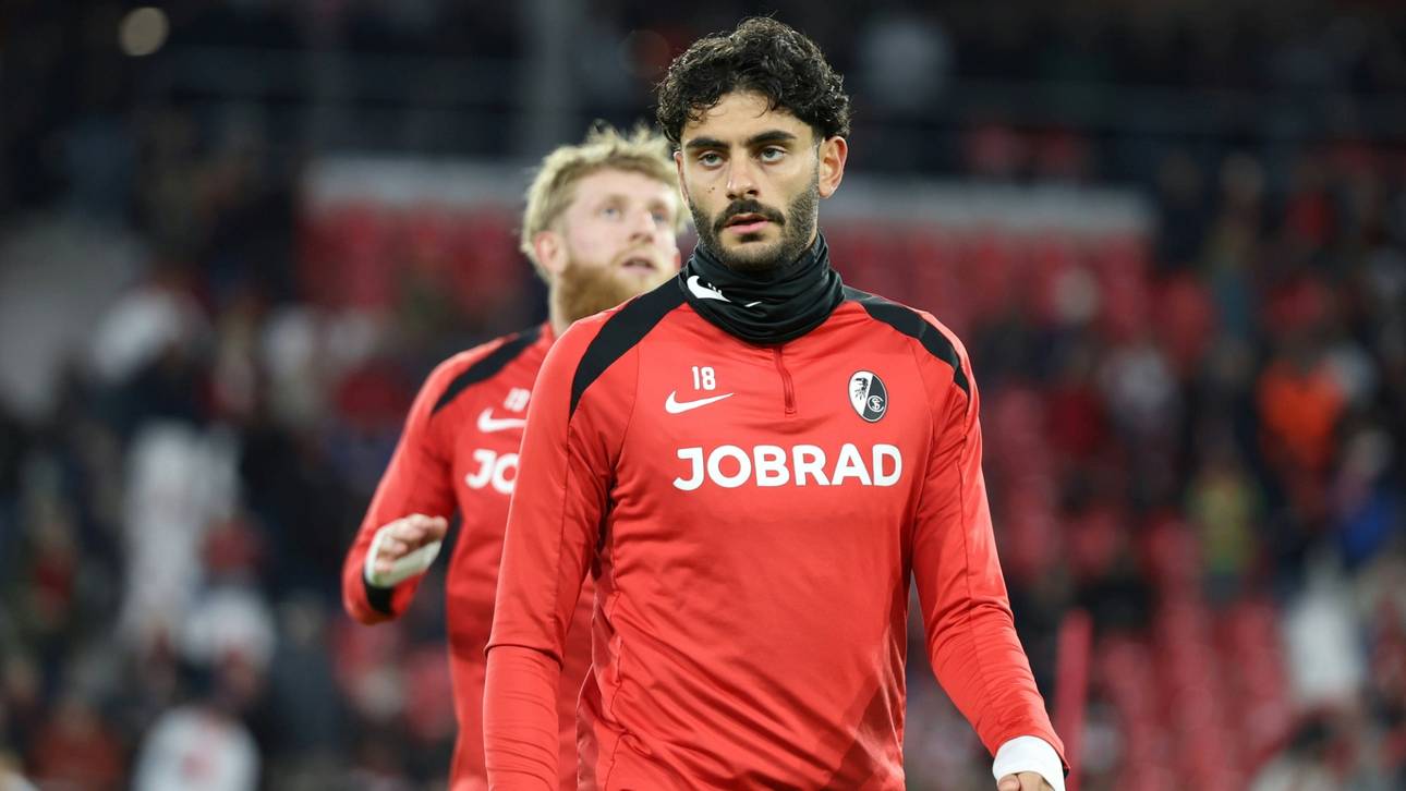 Heidenheim holt Dinkci zurück