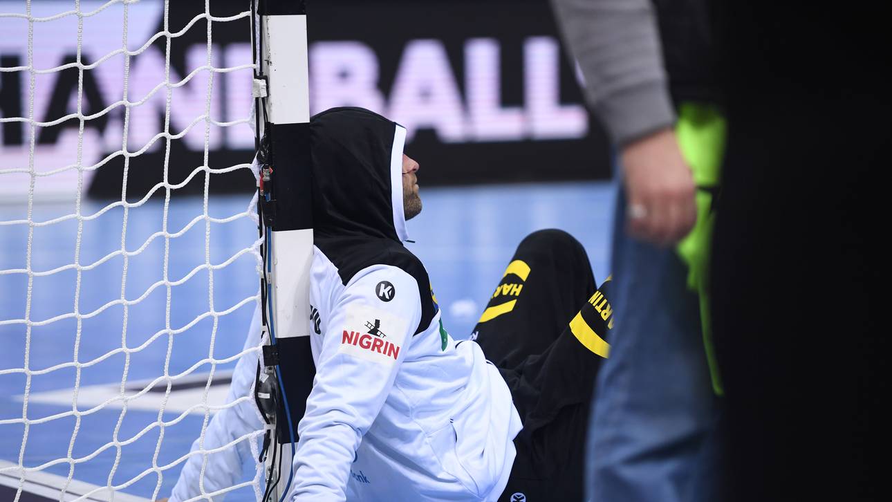 Heinevetter: „Es war der Wurm drin“