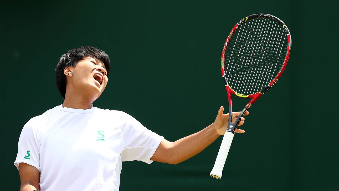 US-Open-Aus wegen Flug-Chaos