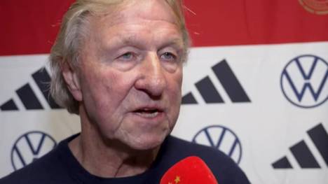 Die DFB-Frauen lösen mit einem Sieg gegen Polen das Ticket für die EM 2025 in der Schweiz. Trainer Horst Hrubesch sieht bei seinem Team trotzdem noch Luft nach oben.