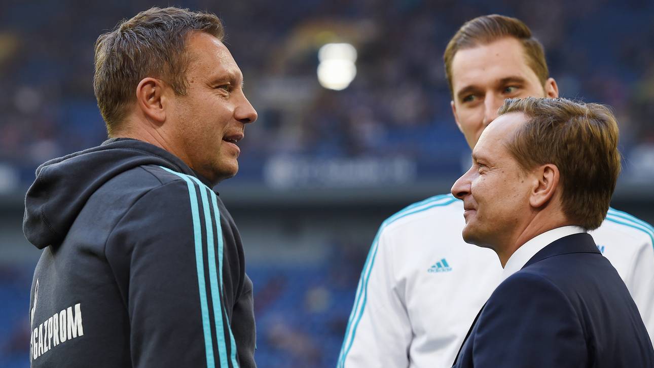 Heldt: Differenzen „kein Problem“