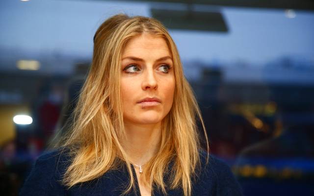 Langlauf Therese Johaug Vor Comeback Nach Doping Sperre Wegen Lippencreme