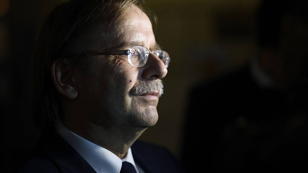 Koch: WM 2006 fair nicht möglich