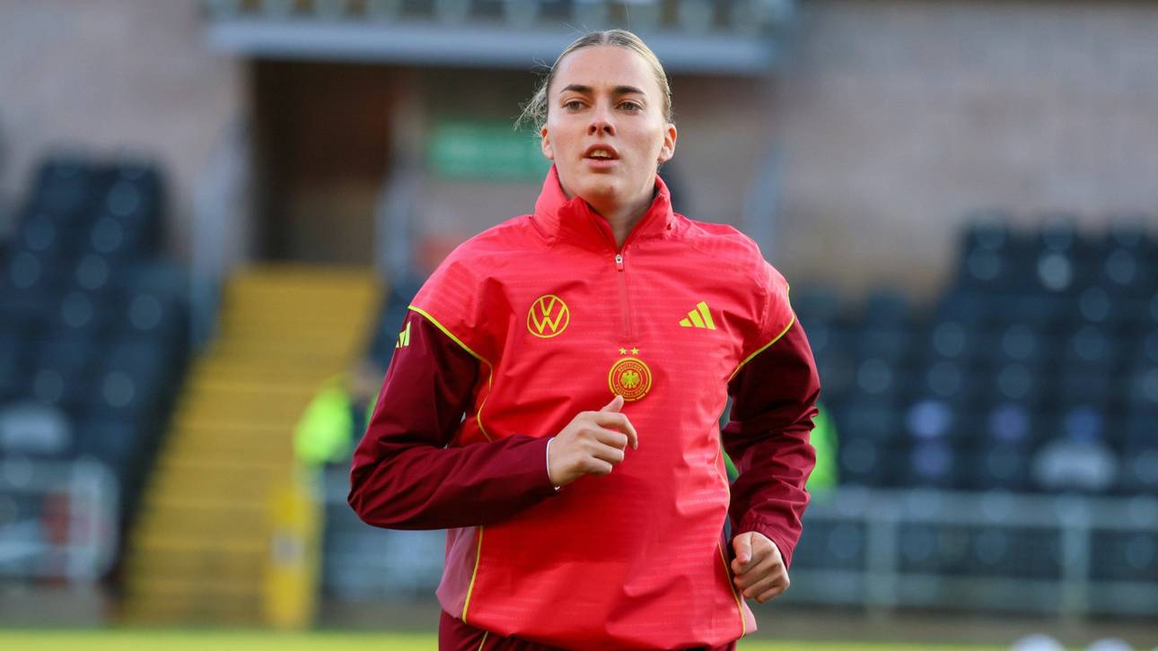 Drei Änderungen in DFB-Startelf