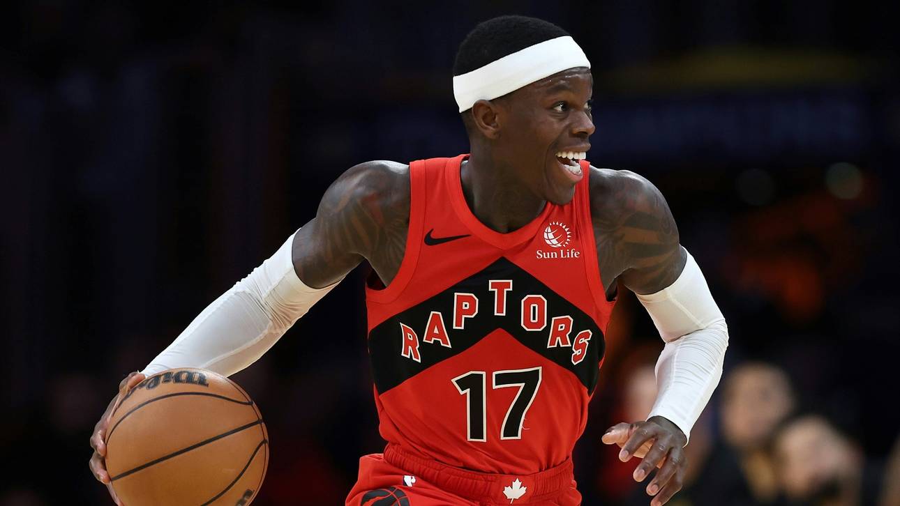 Schröder unterliegt deutschem NBA-Star