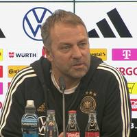 Flick über Nagelsmann-Aus: "Beflügelt natürlich nicht alle"