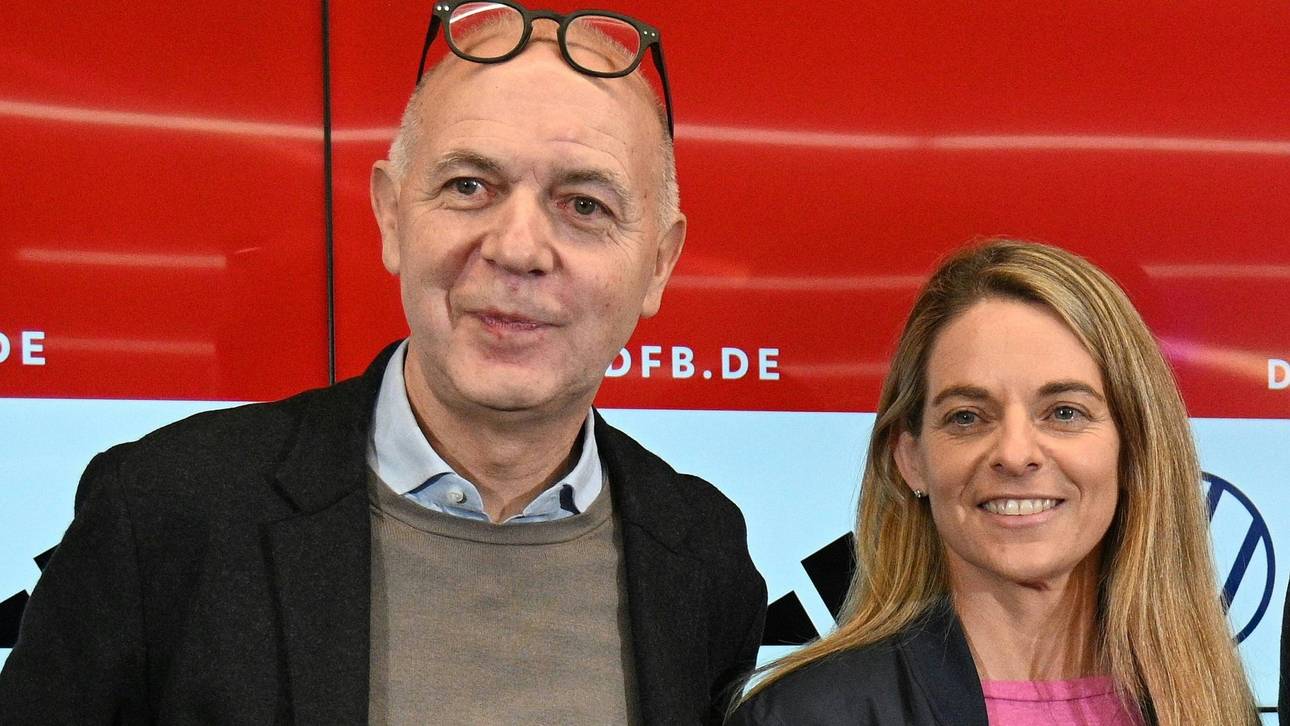 Frauen-EM 2029: DFB hat „nur“ noch drei Konkurrenten