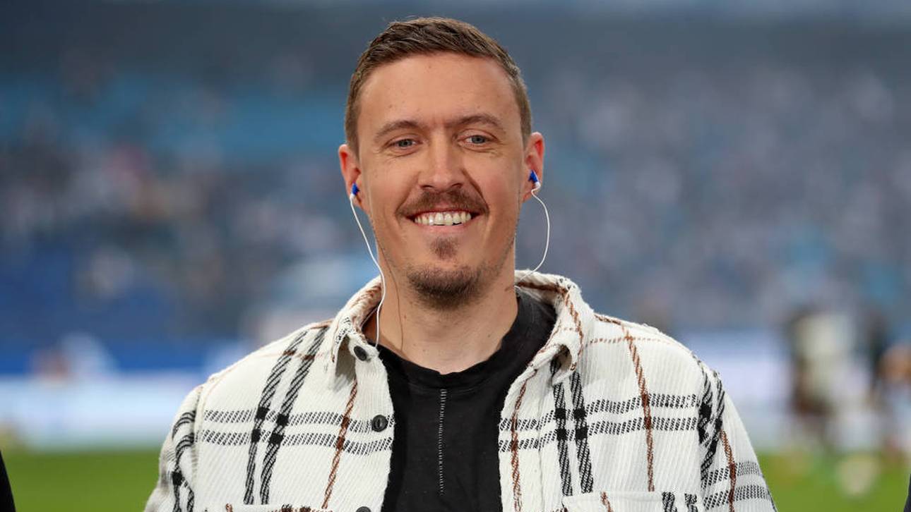 Max Kruse hätte gerne für Aston Villa oder Olympique Lyon gespielt