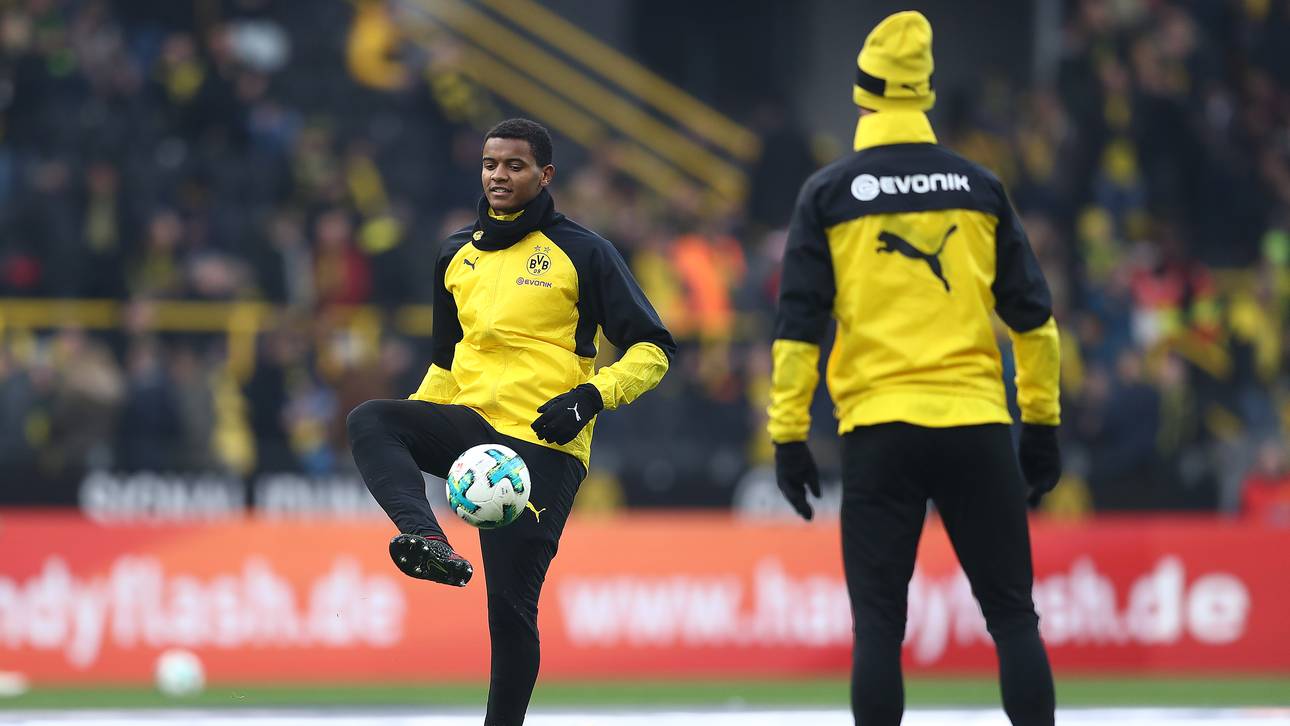 EL-Dilemma für BVB: „Gibt Tendenz“