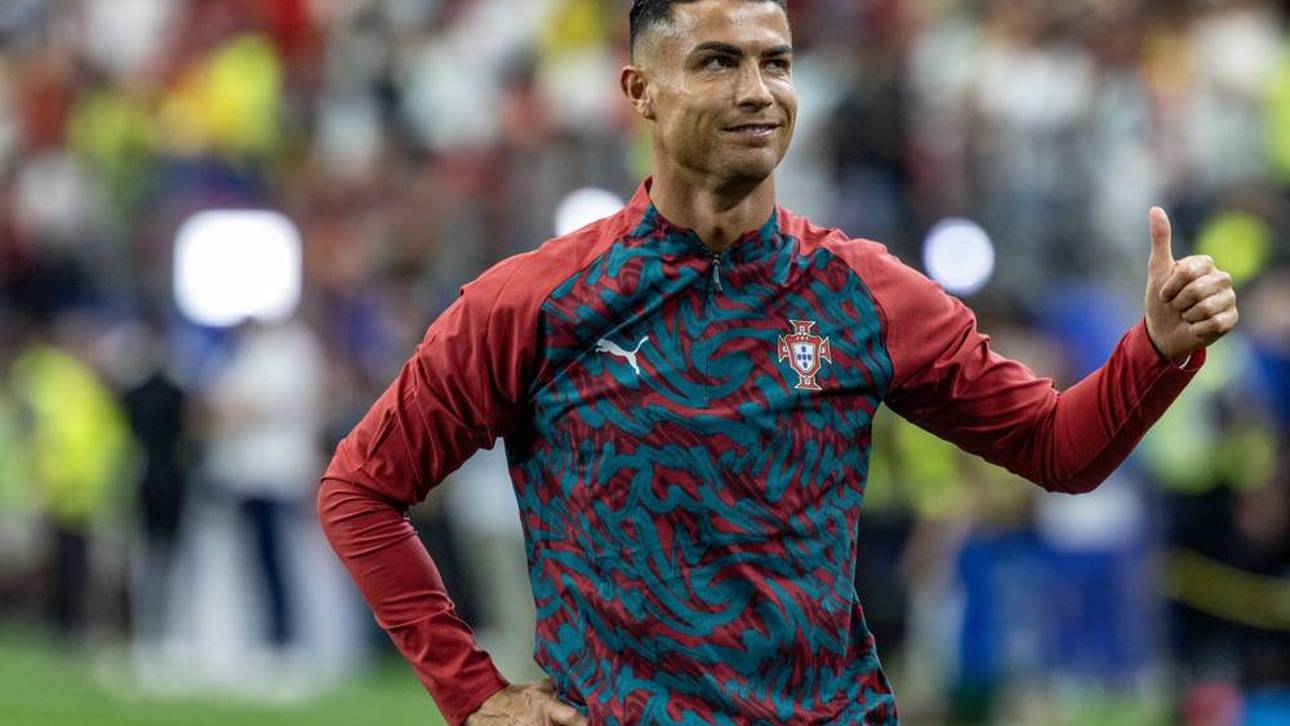 Ronaldo-Entscheidung für Nations League gefallen