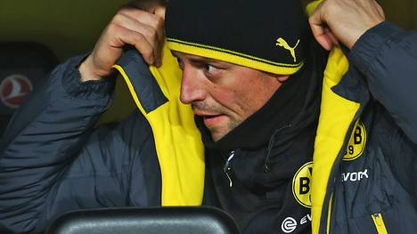 Roman Weidenfeller Borussia Dortmund Hoffenheim 