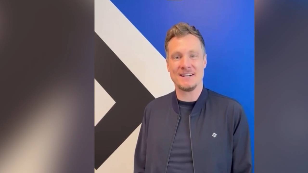 HSV-Legenden mit emotionaler Botschaft an Mannschaft
