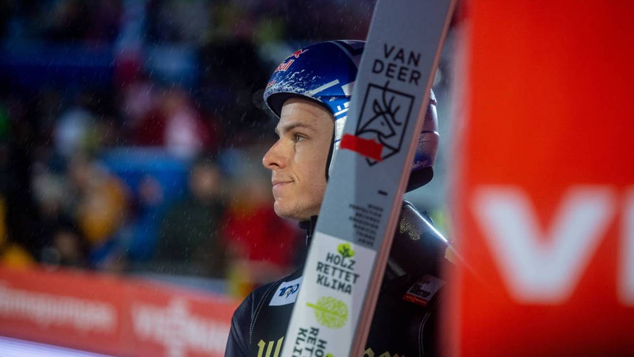 TV-Kontroverse um Wellinger-Sieg