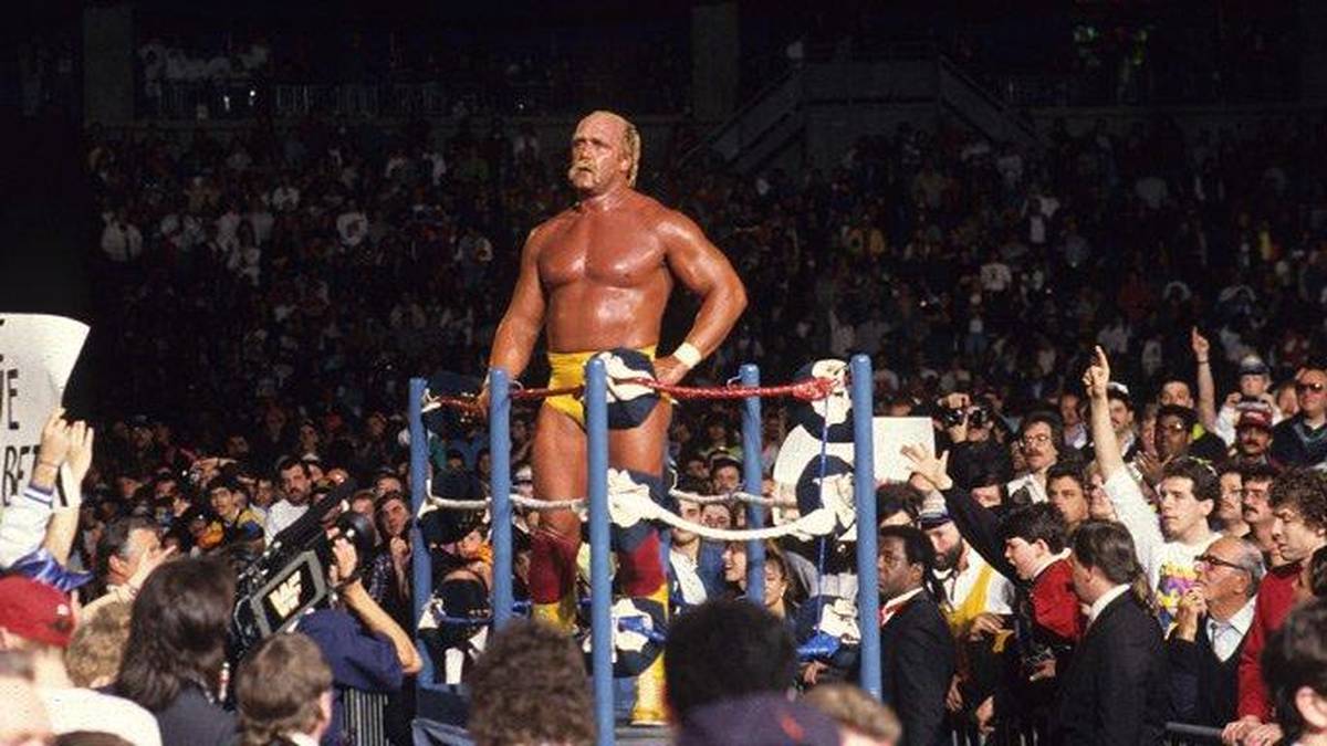 Große Stars, große Kulissen, große Shows: SPORT1 blickt auf die WrestleMania-Hauptkämpfe zurück - und zeigt, was aus den Teilnehmern wurde