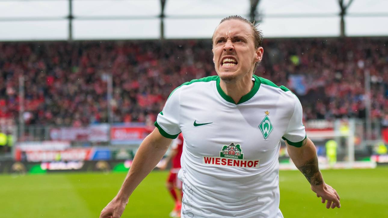 Viererpacker Kruse: Löw oder Urlaub