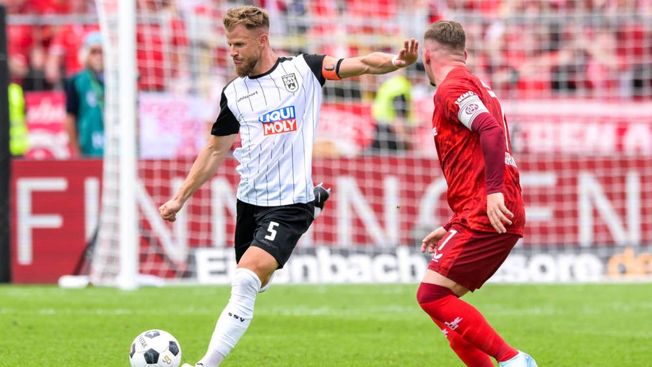 „Wir schlagen den FC Bayern“