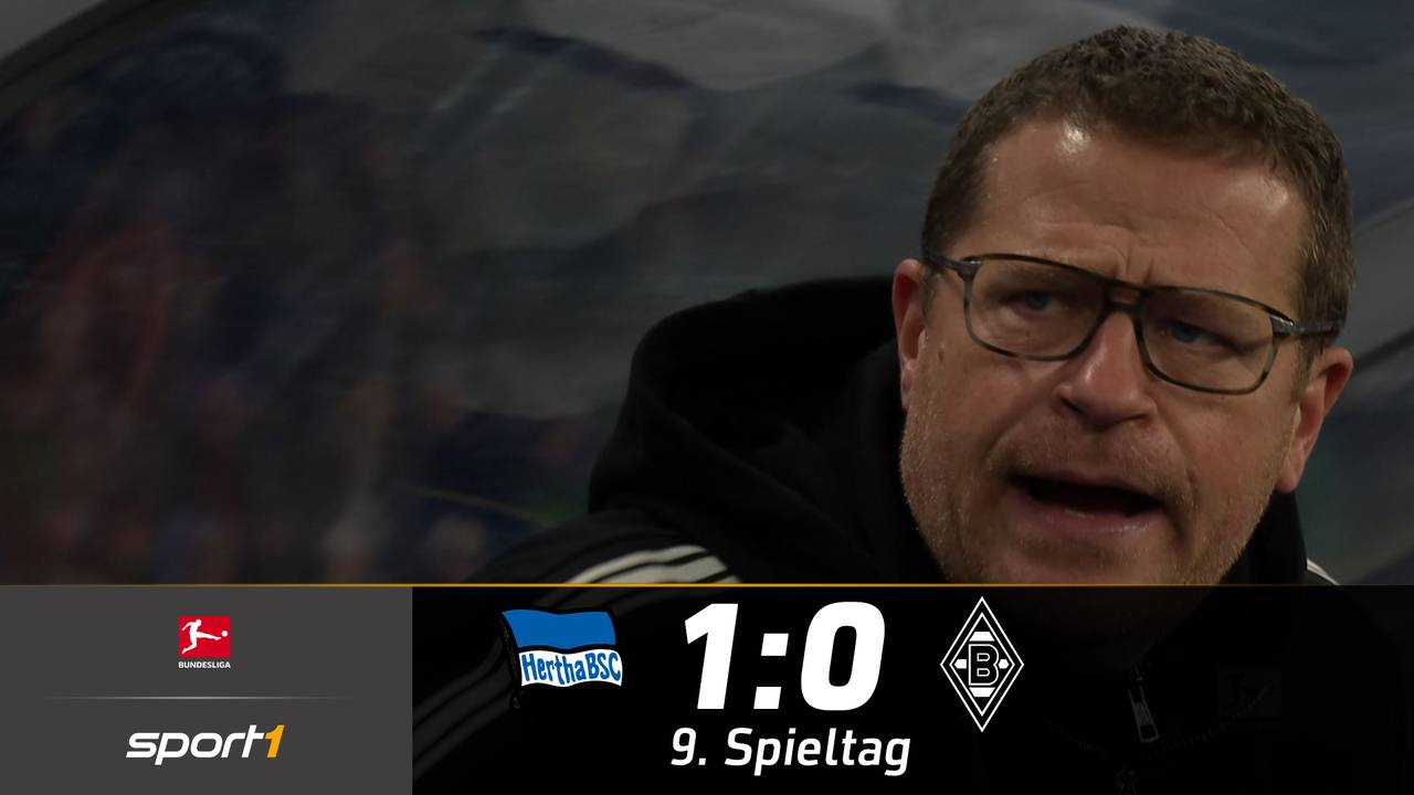 Gladbach lange ohne Jantschke