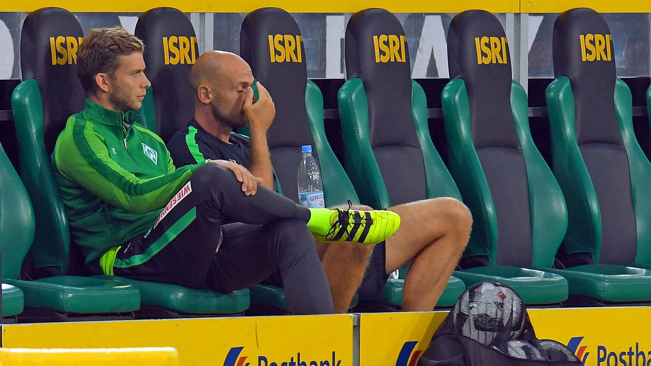 Die Gründe für Werders Führungskrise