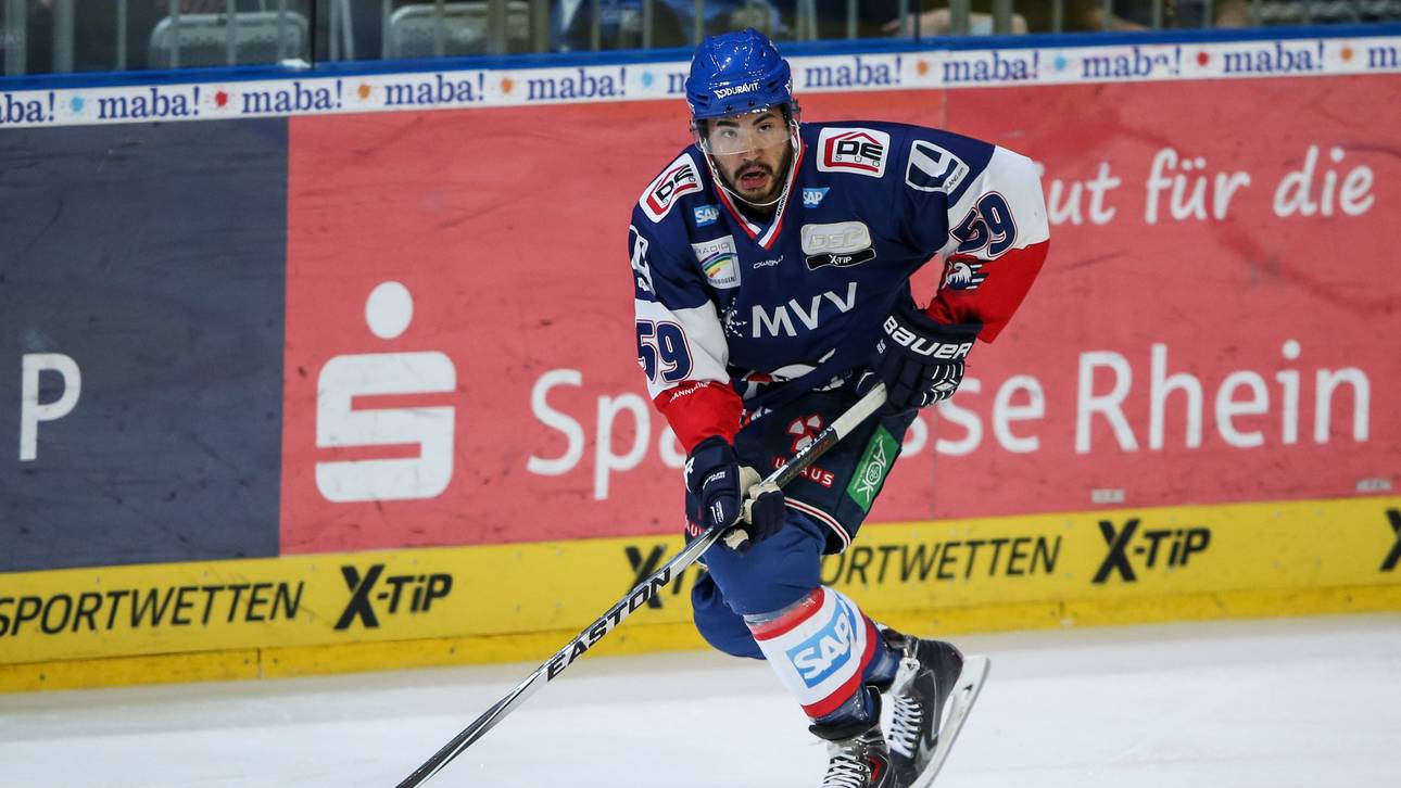 DEG verstärkt sich mit Ex-Mannheimer