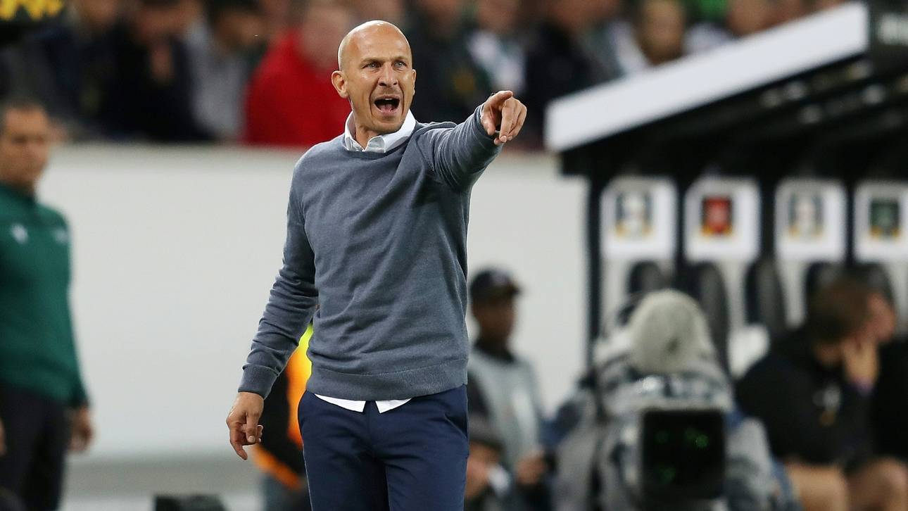 Erfolgsgeschichte dank Rangnick