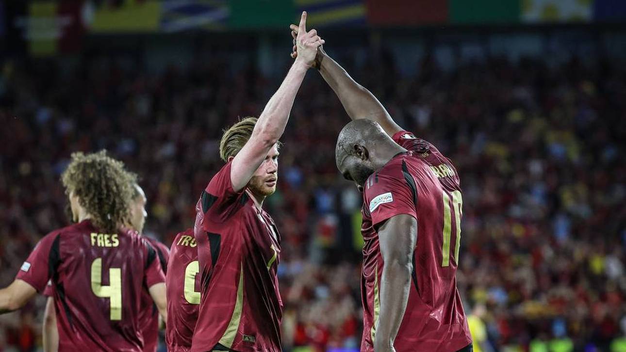 „Die einzig richtige Antwort“