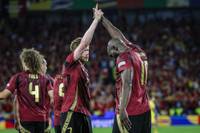 Kevin De Bruyne geht bei Belgiens Arbeitssieg gegen Rumänien voran. Nur ein Manko bleibt, doch der Mittelfeldstar gelobt Besserung.