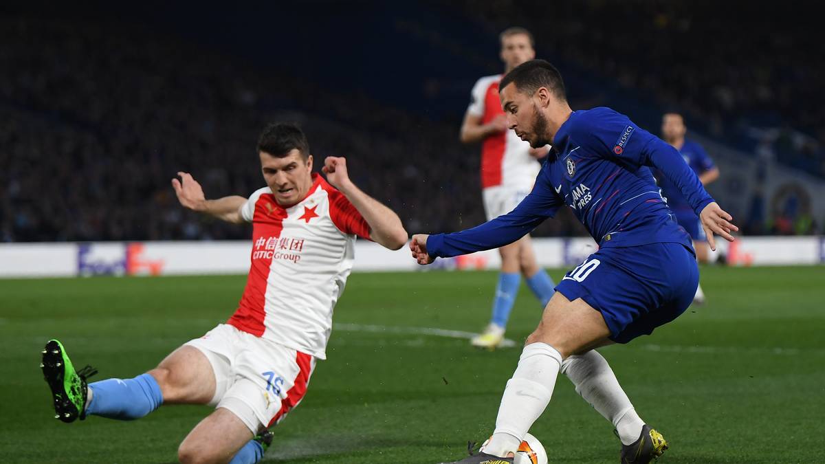 Dabei werden die Augen auch auf Eden Hazard gerichtet sein. Der Belgier, bisher nur in zwei der zwölf Europa-League-Partien von Beginn an eingesetzt, steht vor einem Abschied zu Real Madrid. Wenn es dazu kommt, will der 28-Jährige alles daran setzen, sich mit seinem ersten internationalen Titel von den Fans zu verabschieden