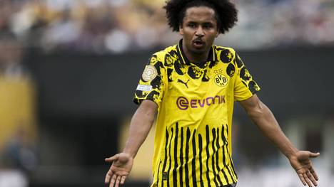 Borussia Dortmunds Spiel wird am Sa.1 nicht zu sehen sein