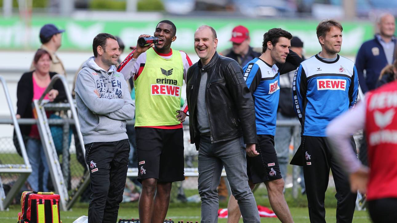 Modeste-Kritik wirft Fragen auf