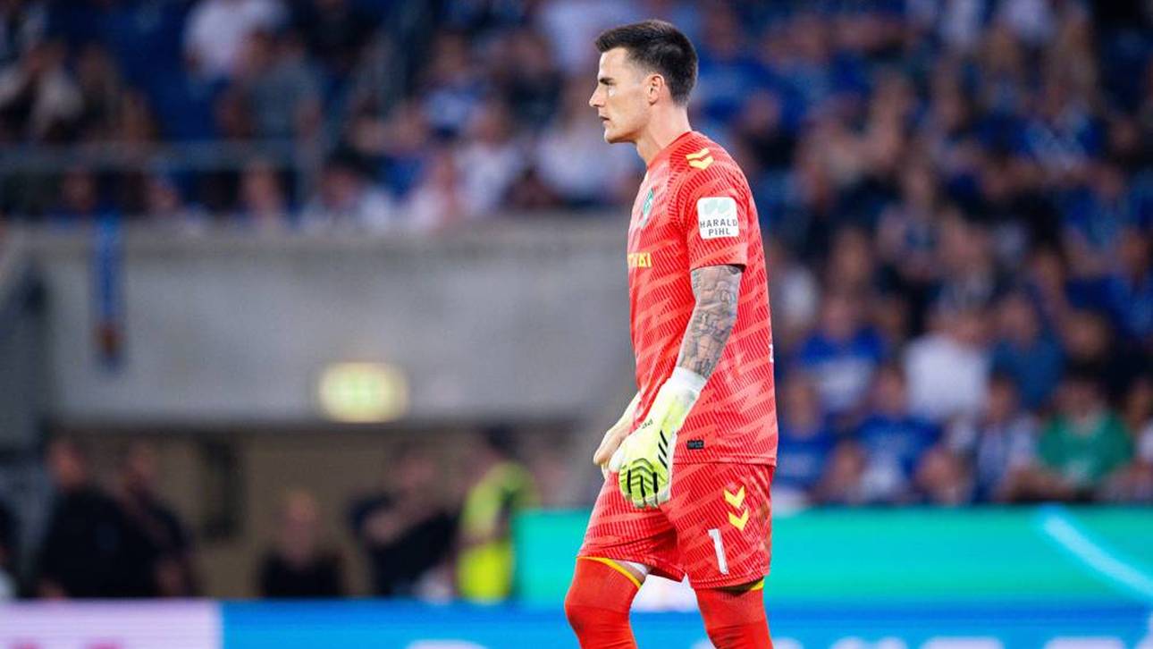 Eintracht holt Trapp-Nachfolger