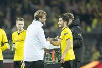 Jürgen Klopp fühlt sich Borussia Dortmund immer noch stark verbunden. Der 57