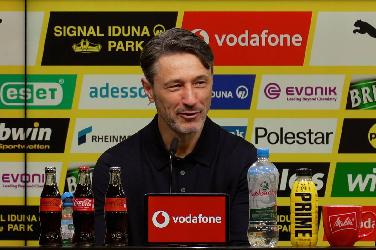 Guirassy? "Ich will mich nicht selbst beweihräuchern, aber..."