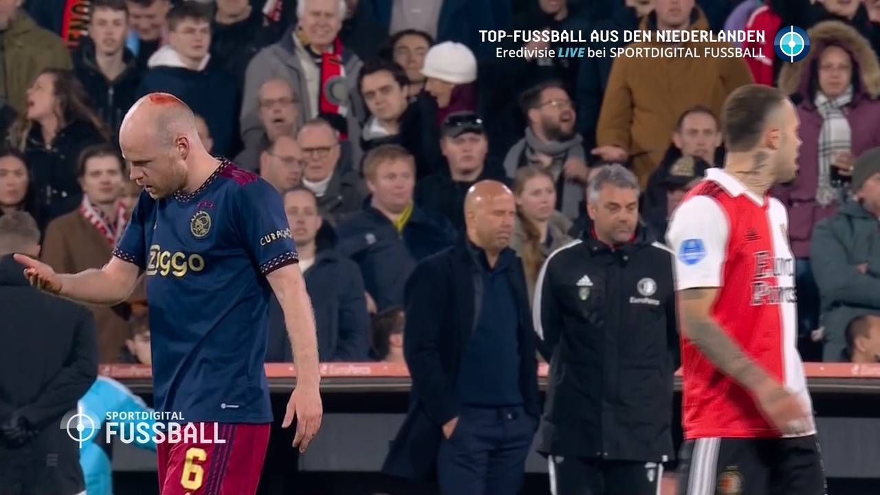 Mislintat im Anflug auf Topklub