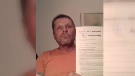 Ex-Bundesliga-Star Uli Borowka verrät Details über Verhandlungen in den 80er Jahren und die geplatzten Deals mit dem FC Bayern und Borussia Dortmund.
