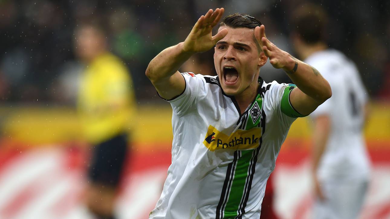 Somuncu: Xhaka nicht zu halten