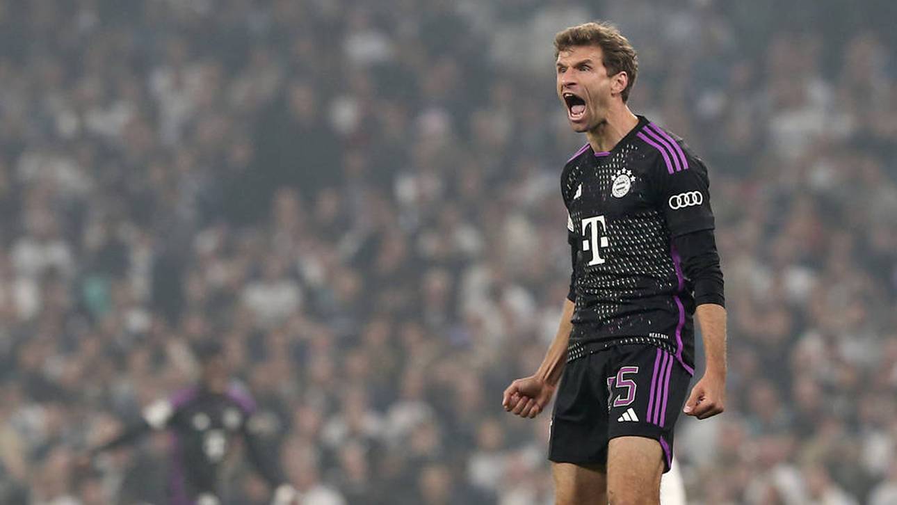 Müller bekommt eigene Doku