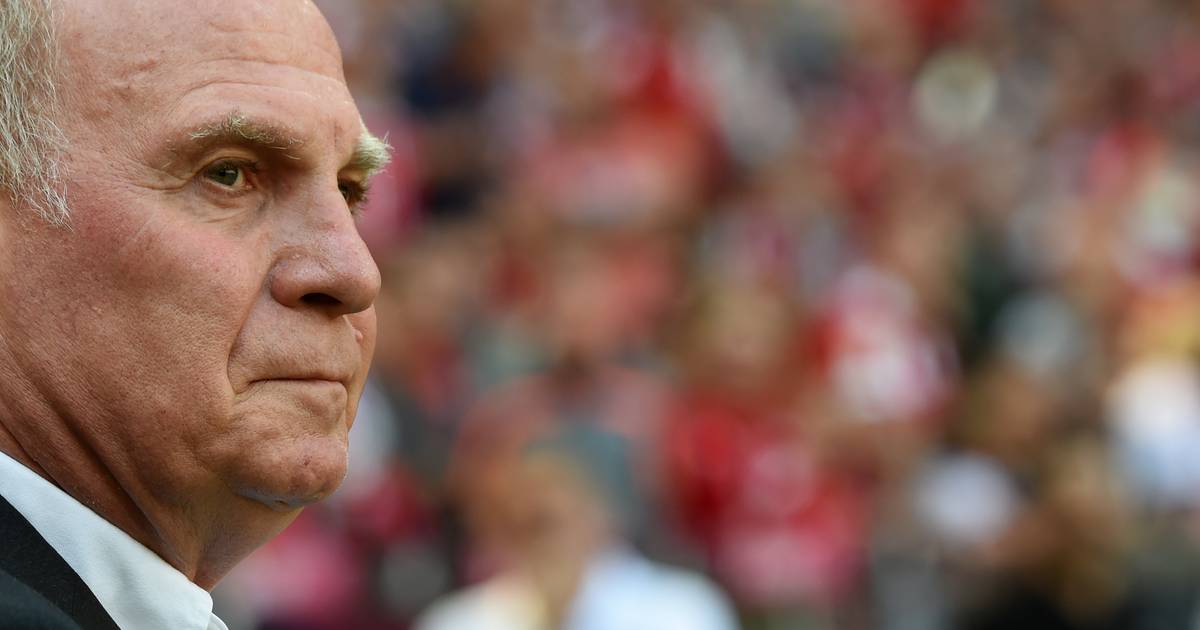 Uli Hoeneß vs. Mesut Özil: "Hat den größten Dreck gespielt"