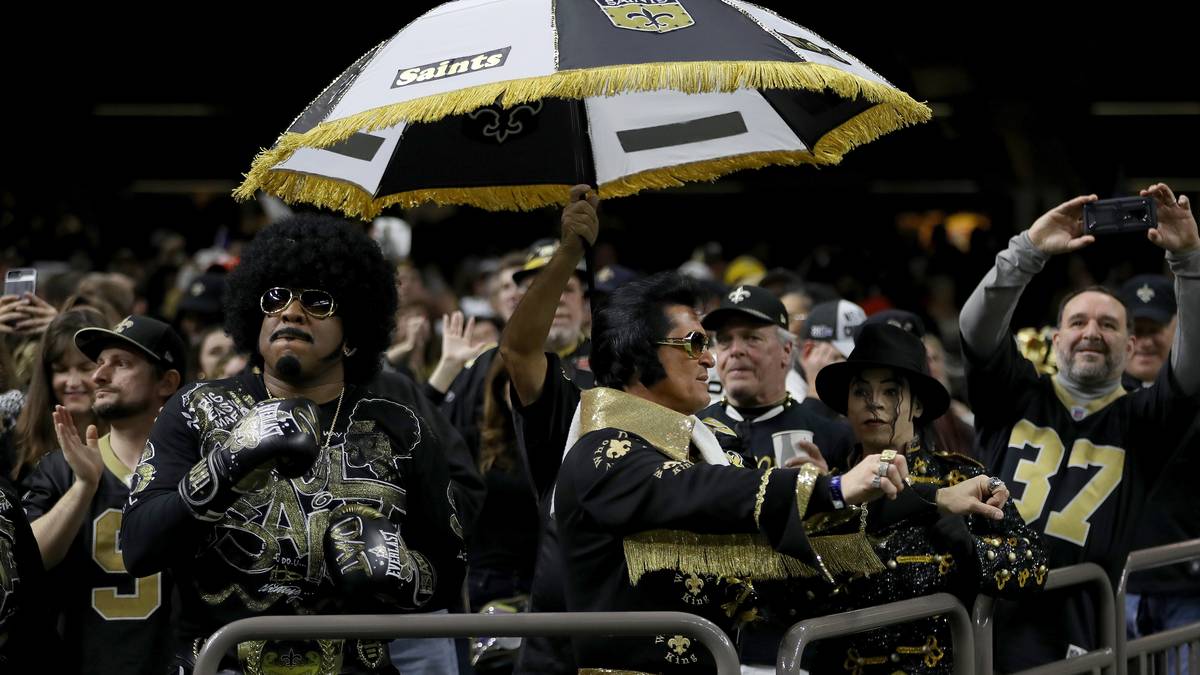 FAZIT: Das Team wurde clever ergänzt und auf der Position des Tight End qualitativ verstärkt. Zudem ist Murray zuzutrauen, Ingram bereits kurzfristig ersetzen zu können. Auch die Defense dürfte einmal mehr zu den stärksten der Liga gehören. Ob es in diesem Jahr zum ersehnten Einzug in den Super Bowl reicht, hängt maßgeblich an der Verfassung von Brees