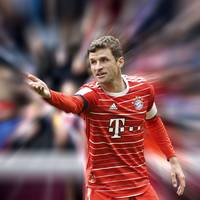 Müllers feines Füßchen: Die TOP 5 Assists vom 23. Spieltag