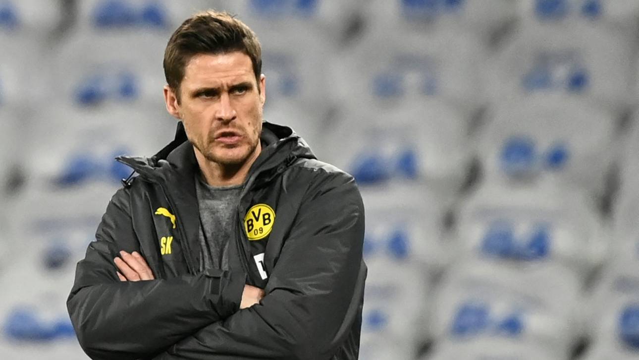 BVB Erster? Für Kehl kein Unterschied