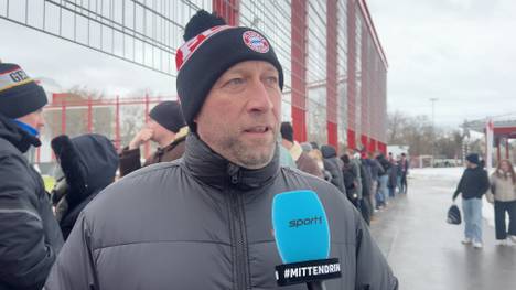 Dayot Upamecano steht offenbar kurz vor einer Vertragsverlängerung beim FC Bayern. Sollte es noch zu einer Wende kommen, könnte Nico Schlotterbeck von Borussia Dortmund in den Fokus rücken. Die Fans diskutieren bei SPORT1 über die beiden Personalien.