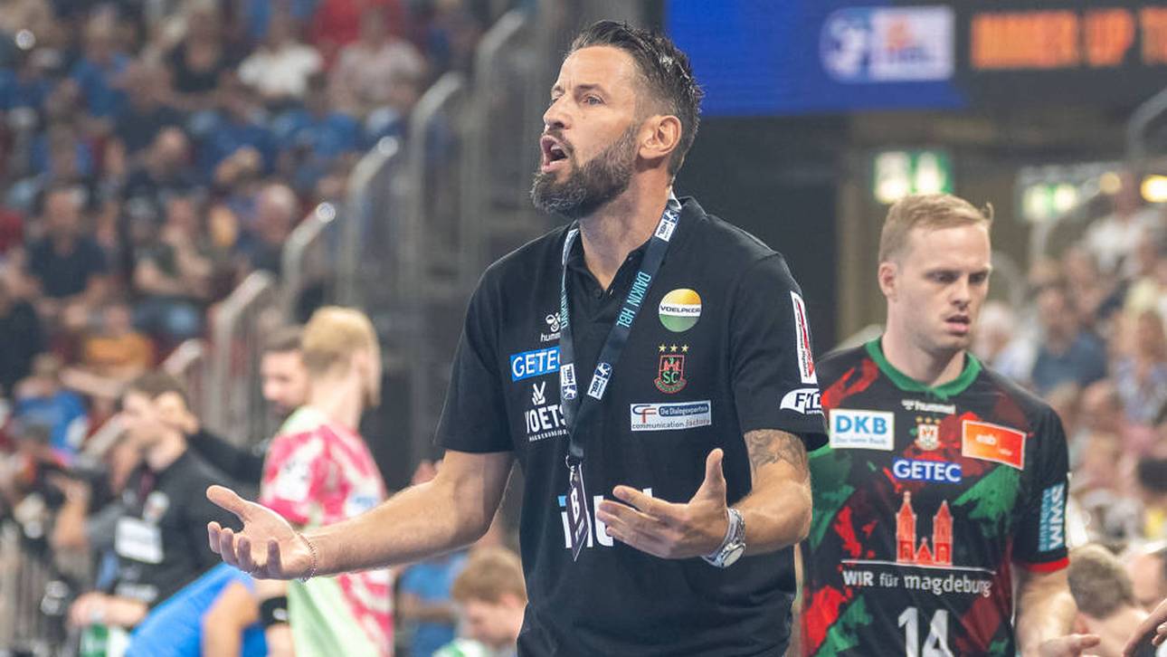 SCM: „Zu viele Probleme untereinander“