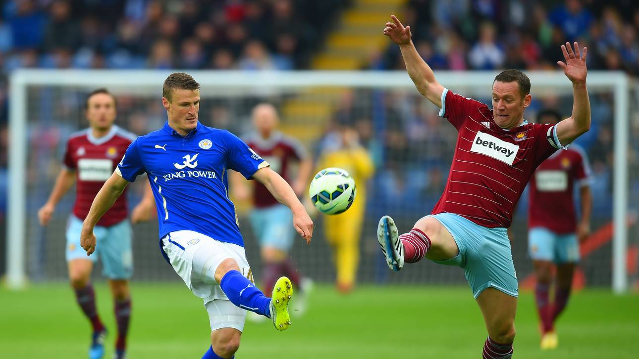 Robert Huth